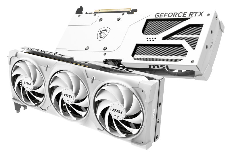 Carte graphique NVIDIA GeForce RTX 5080